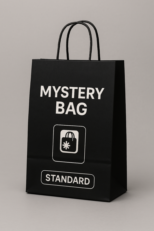 MYSTERI BAG STANDAR