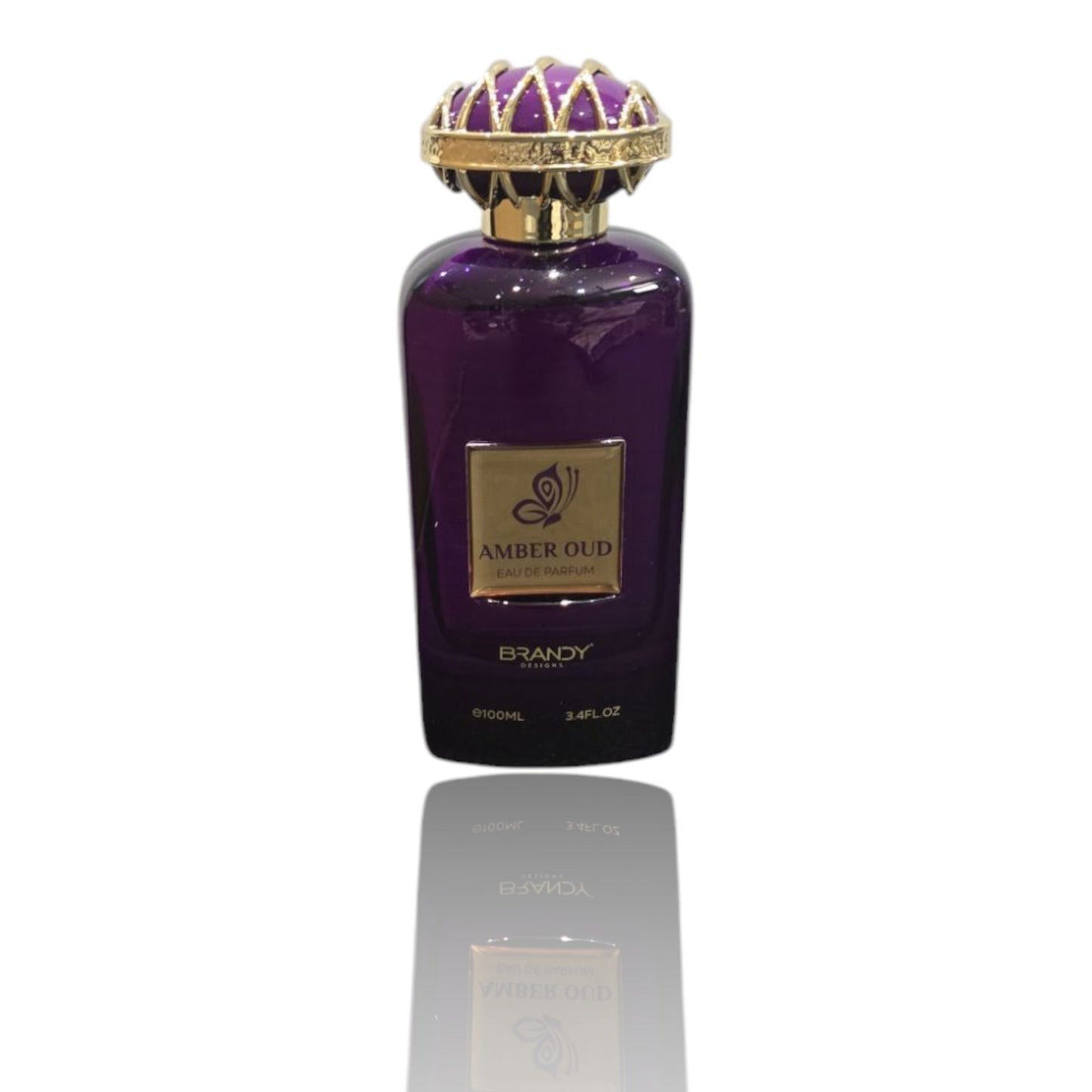 Amber Oud