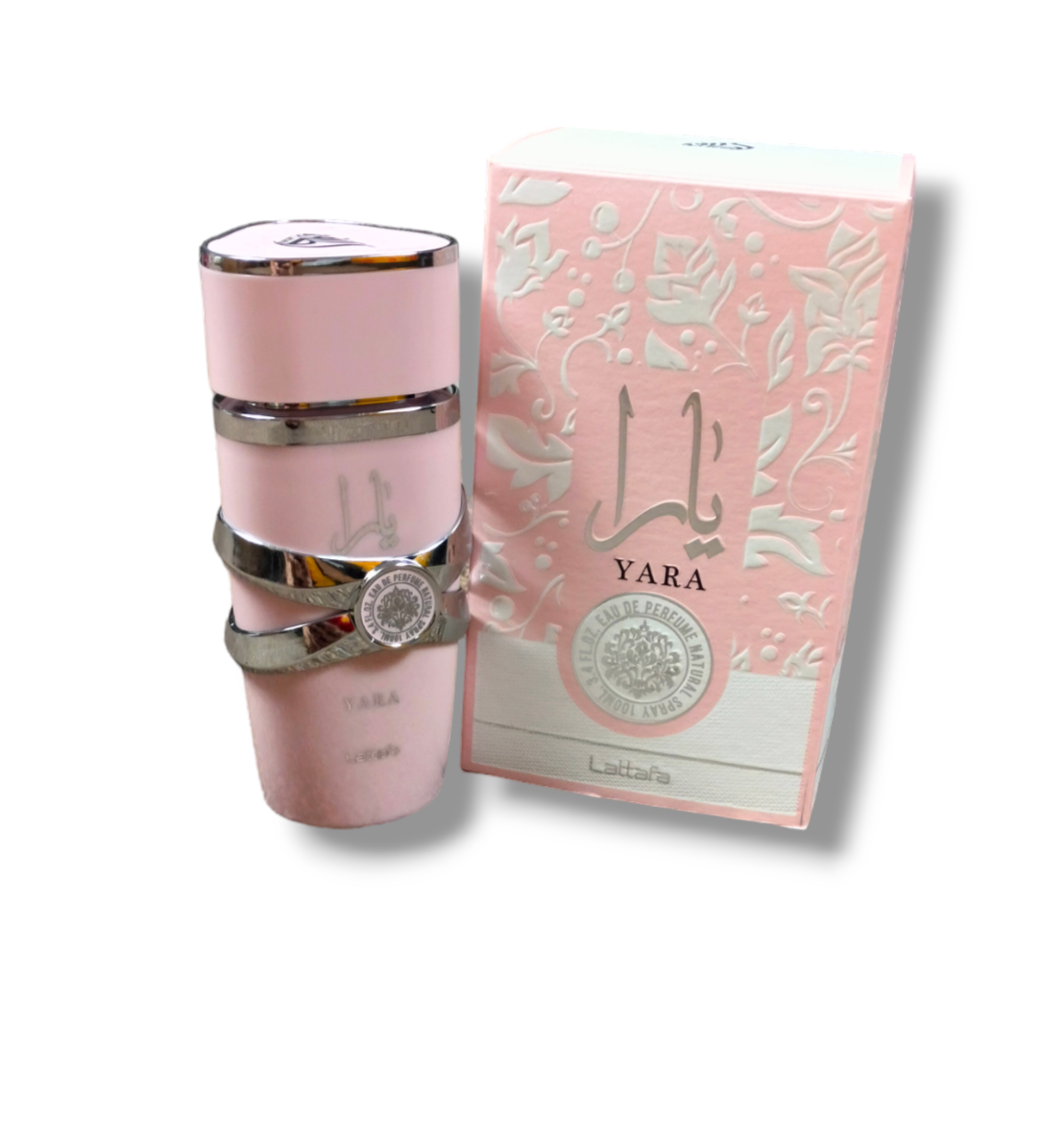 Yara Roz by Lattafa Perfumes: A Tribute to Femininity