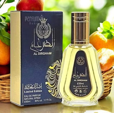 Al Dirham