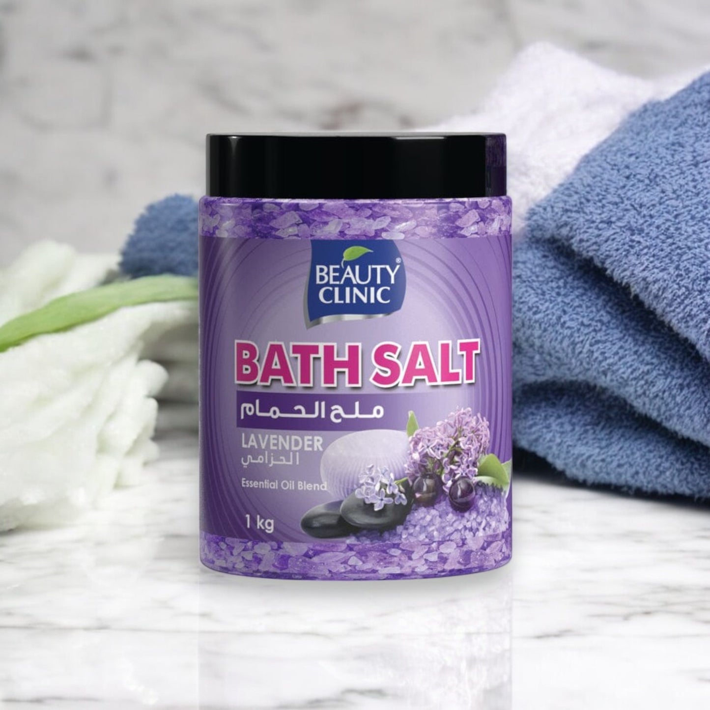 Bath Salt
