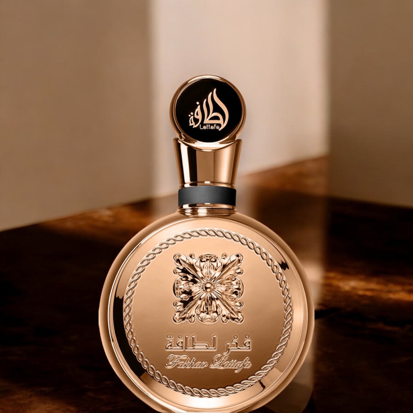 Fakhar Lattafa Extract