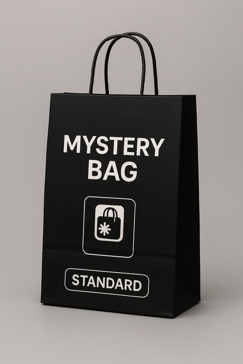 MYSTERI BAG STANDAR