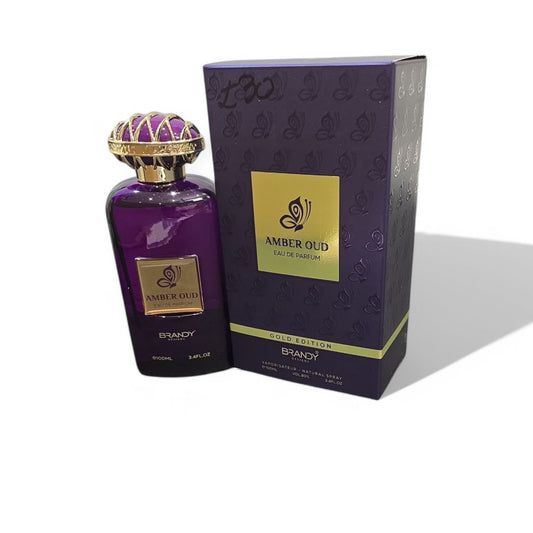 Amber Oud