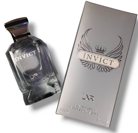 INVICT  LXR