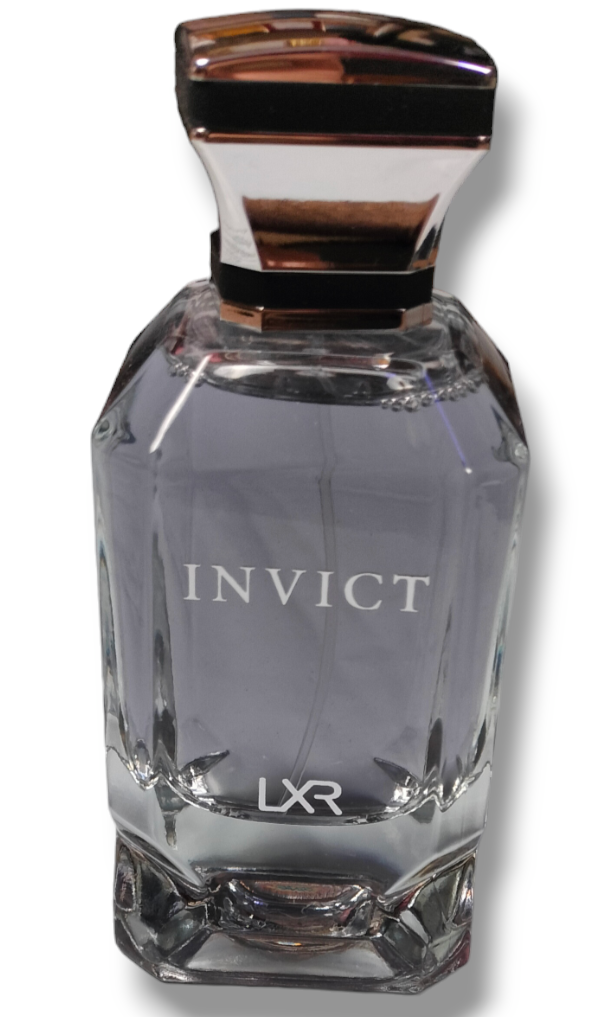 INVICT  LXR