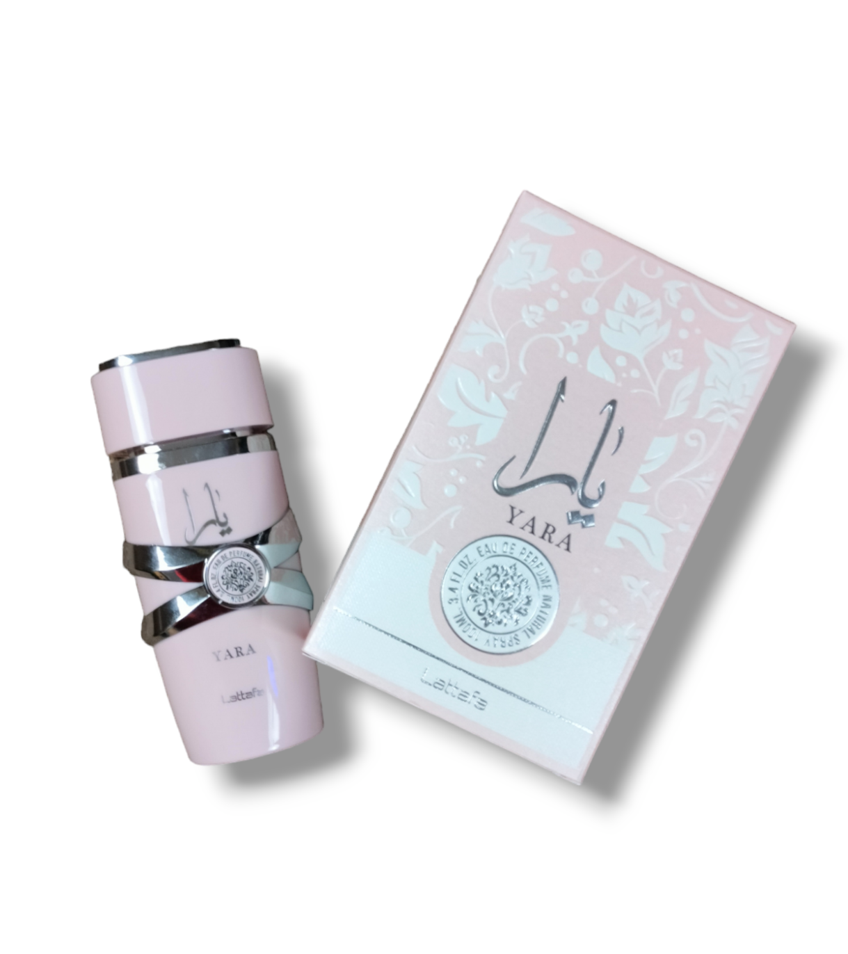 Yara Roz by Lattafa Perfumes: A Tribute to Femininity