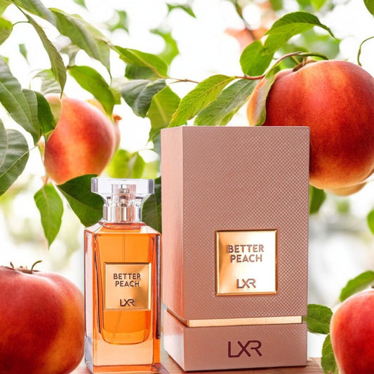 Better Peach