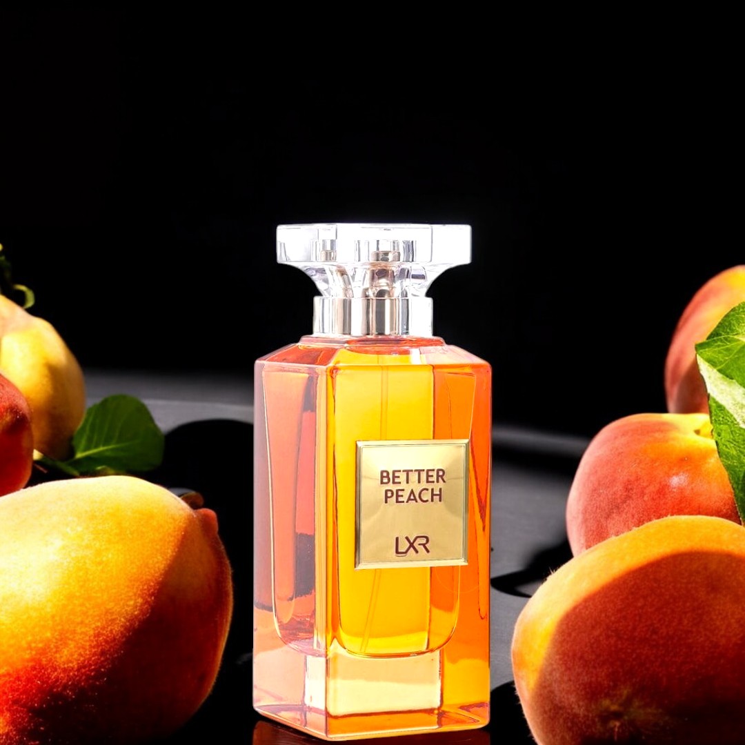 Better Peach