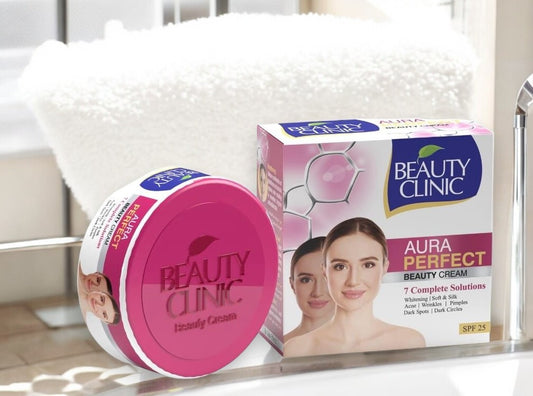 Aura cream