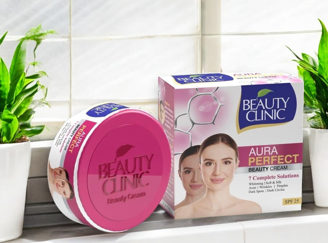 Aura cream