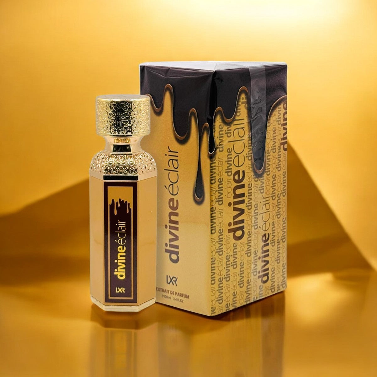 Divine Eclaire Extract