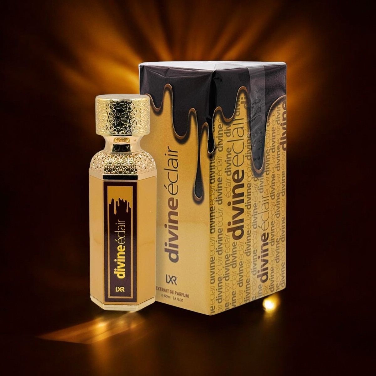 Divine Eclaire Extract