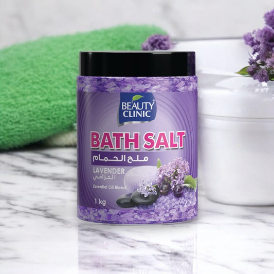 Bath Salt