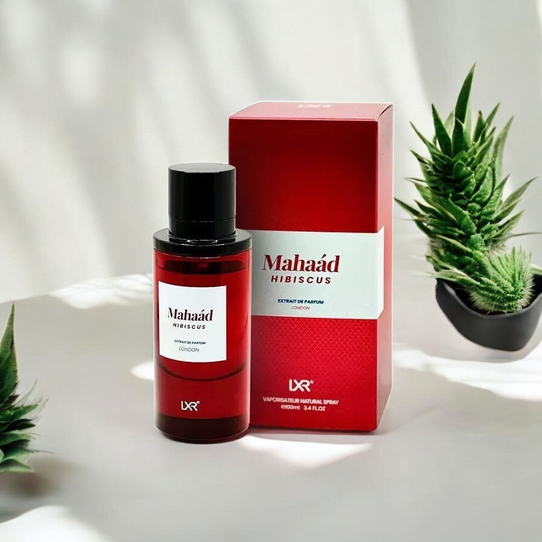 Mahaad Hibiscus