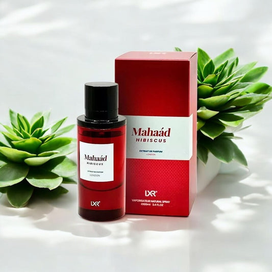 Mahaad Hibiscus