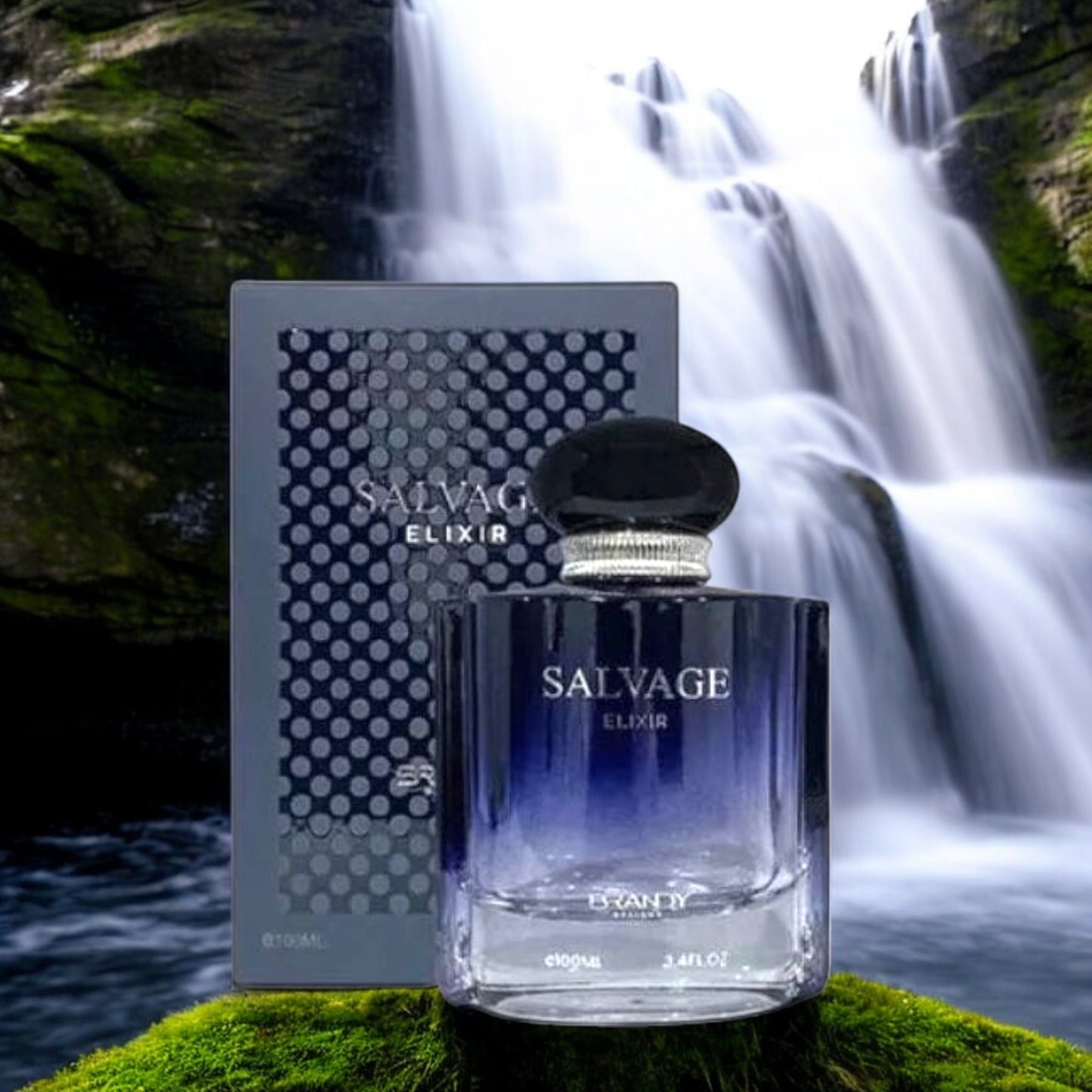 Salvage Elixir Eau De Parfum
