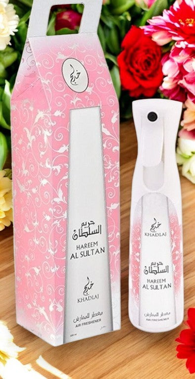 Harem Al Sultan Room Air Freshener