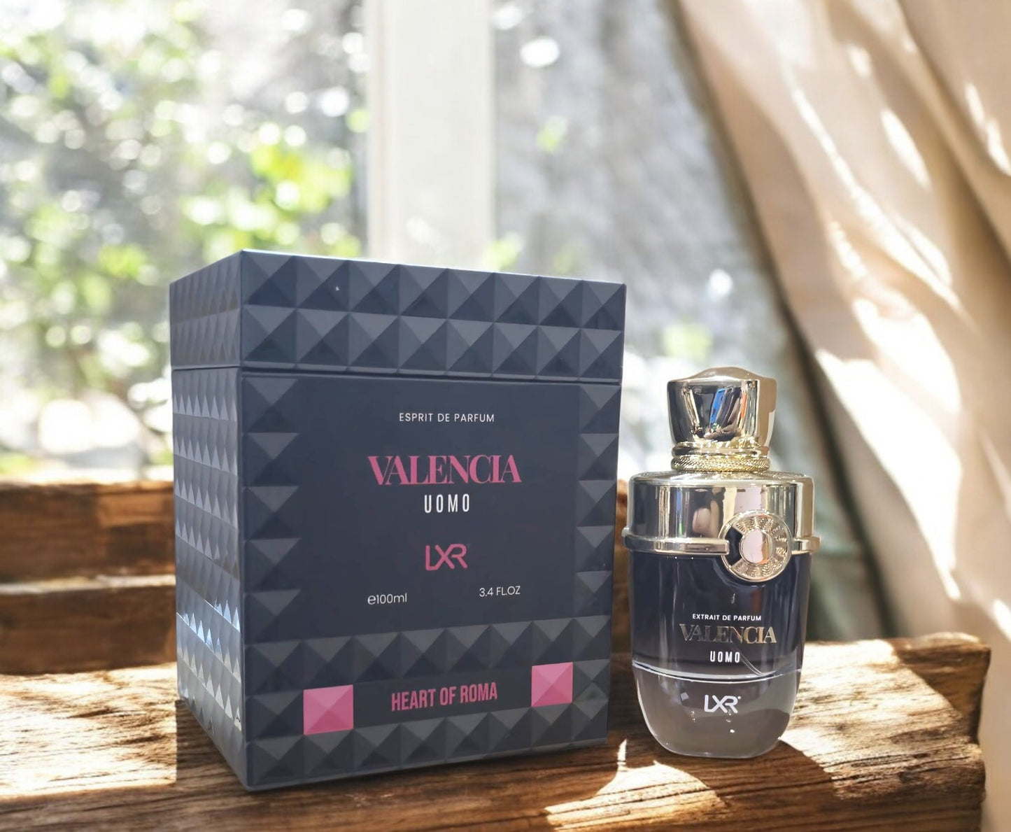 Valencia Uomo