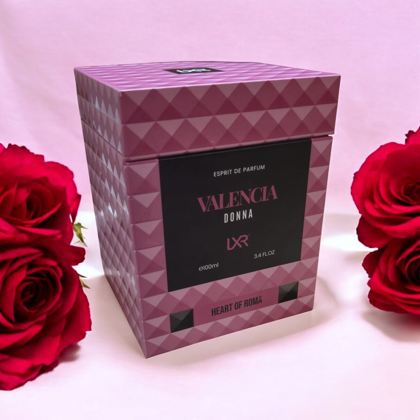 Valencia Donna by LXR